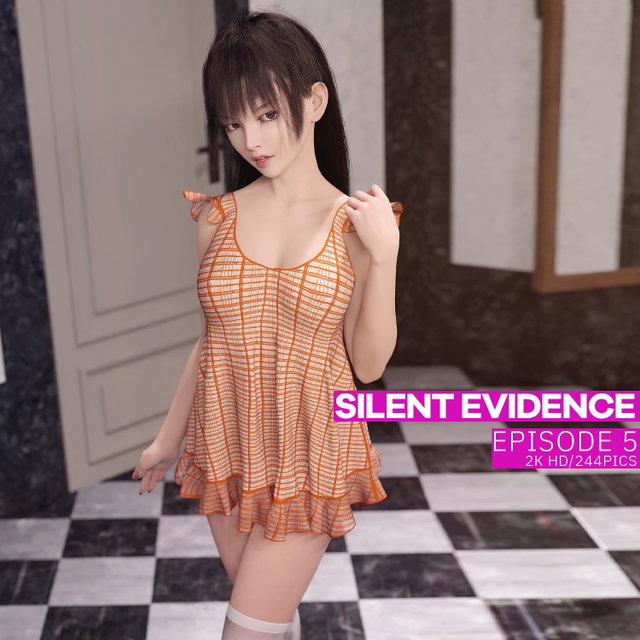 Silent Evidence 5