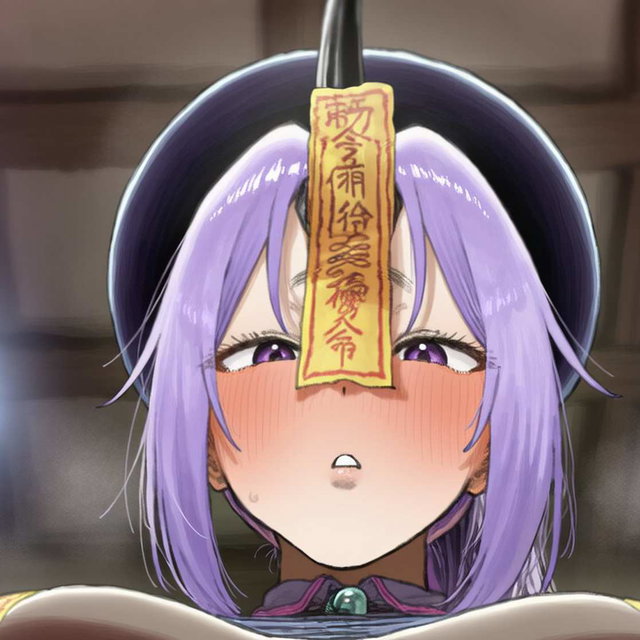 Shion (That Time I Got Reincarnated as a Slime)