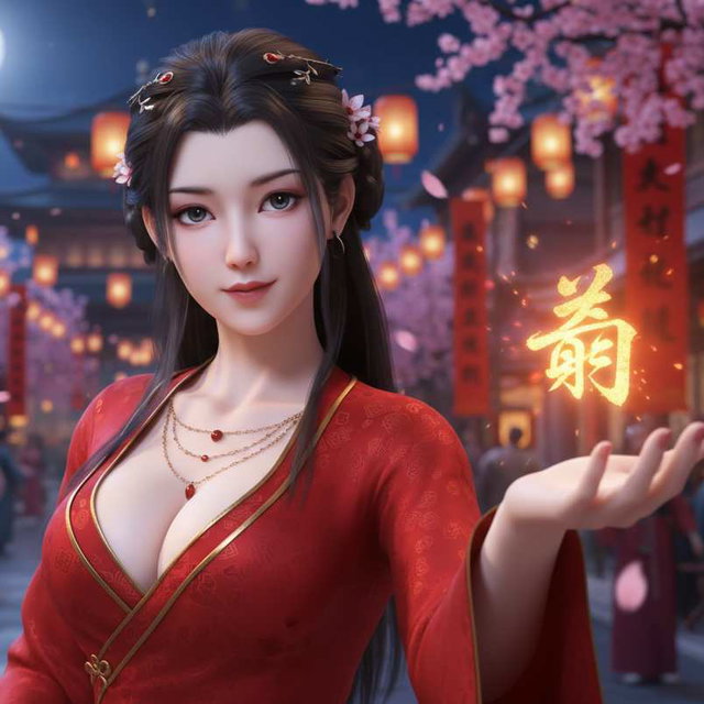 Album lunar new years | shiong a shiong | 60 Pics and 16 Videos | nsfw/sfw