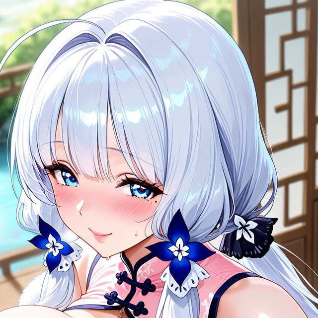 光辉|イラストリアス | Illustrious（60枚）