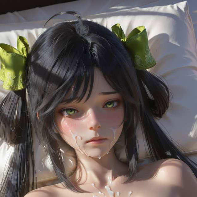 孙尚香（无声版）