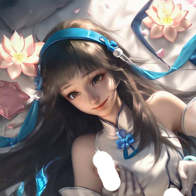 王者荣耀西施