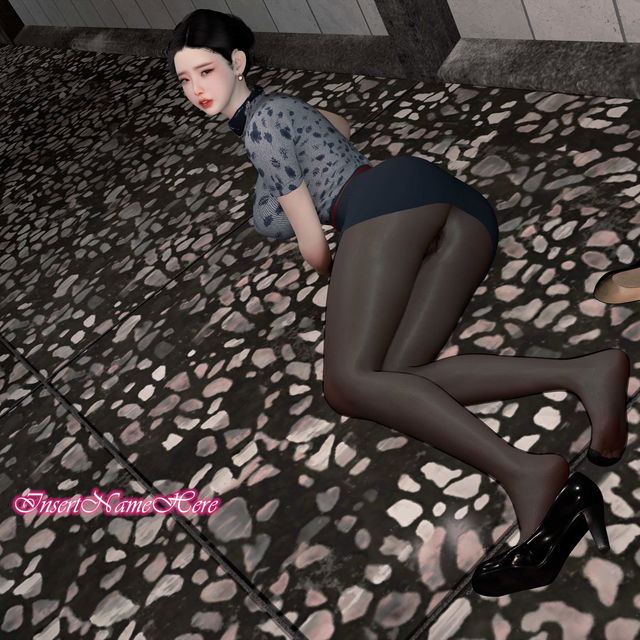 色影师与空乘405-469p