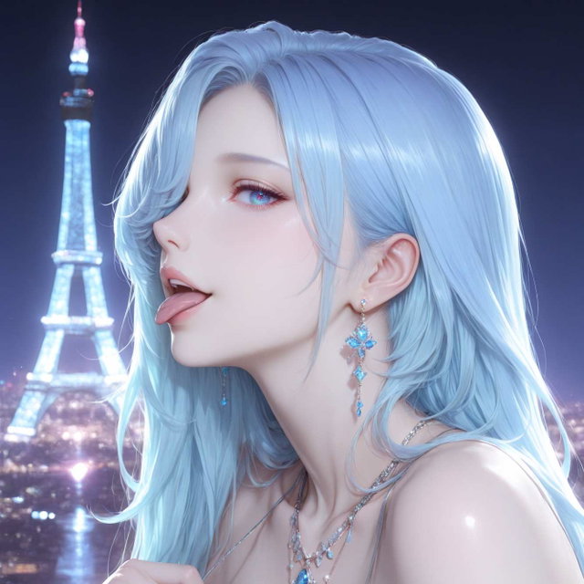 蛇女小白~190P（含写实）