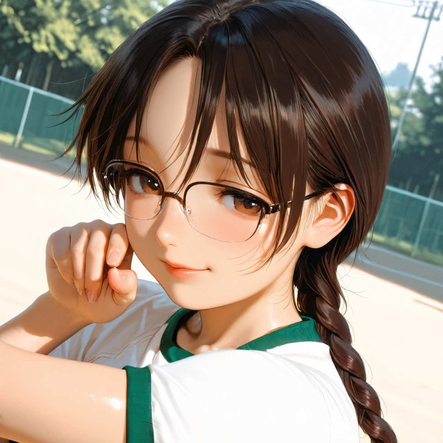 Tomoko Hoshina_保科智子（トゥハート）