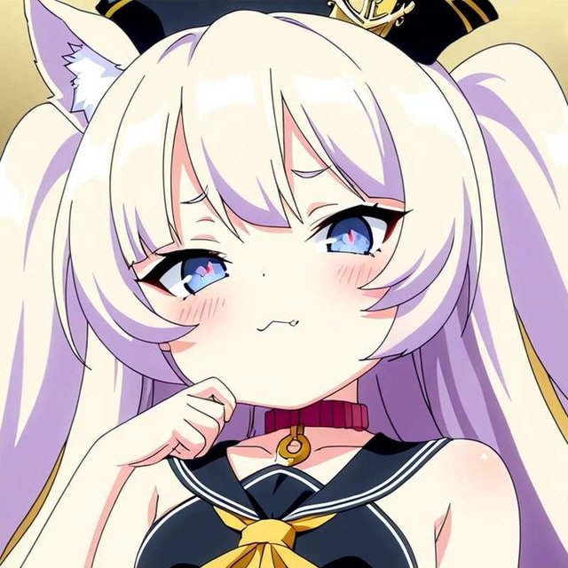 バッチ（アズールレーン）