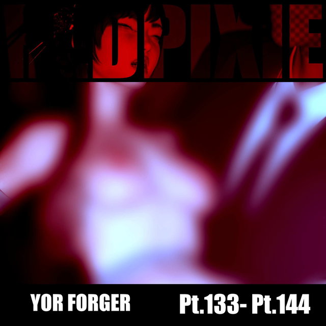 Yor Forger pt.133-pt.144 >>>EPILOGUE<<<