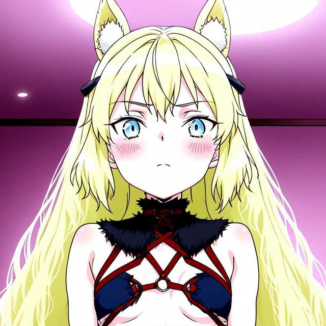 アリス=アナザーバイブル（とある魔術の禁書目録）