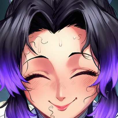 Kochou Shinobu [34p]