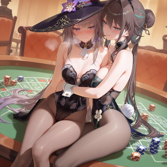 ruan mei & herta full 325p