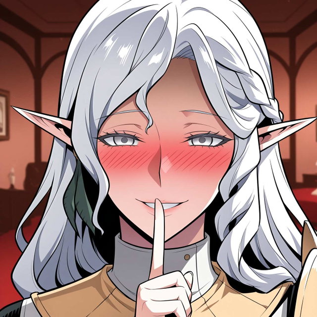 - (262p) - Snow De Predickwood ( 스노우 프리딕우드 ) 