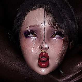 媚黑自辱##