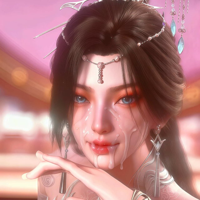 神墓 南宫仙儿