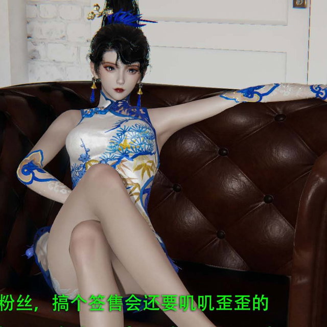摄影师的复仇（3）