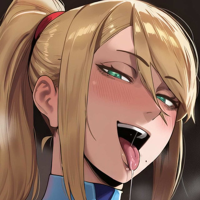 Samus