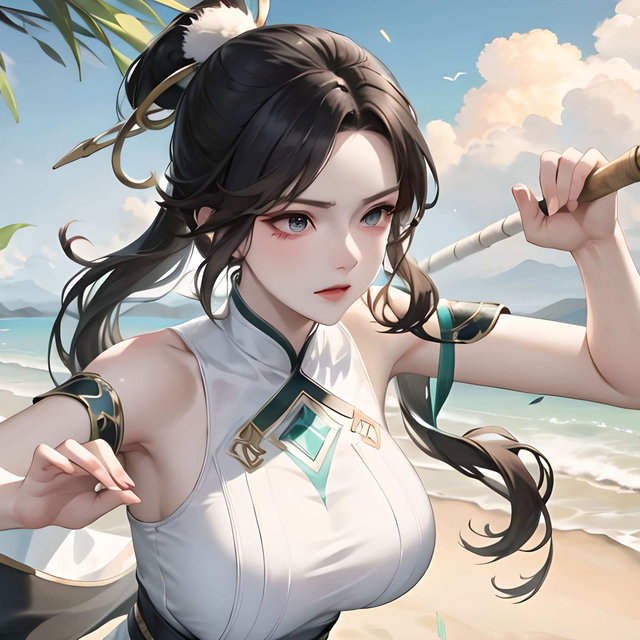 侠女心第2-7季优惠合集