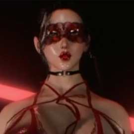李秀兰私密11