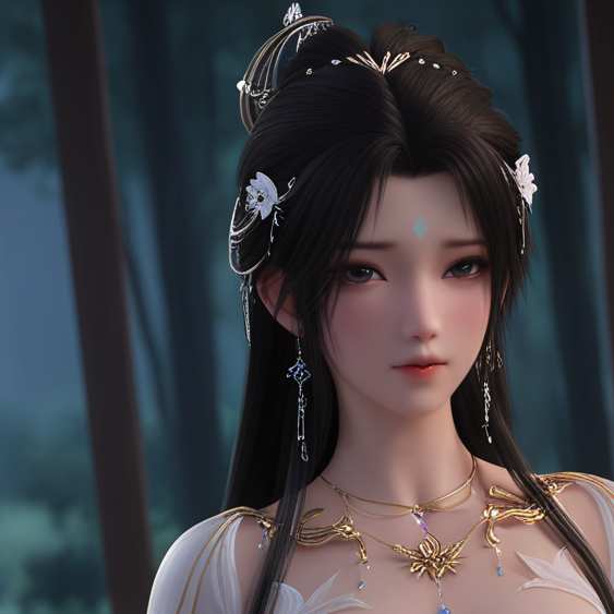 清漪401p