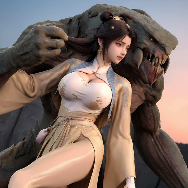玄界之门-韩湘绣-74P