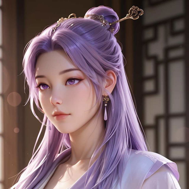 云霄仙子（31p）