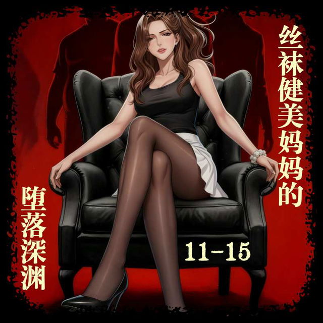 丝袜健美妈妈（11-15）