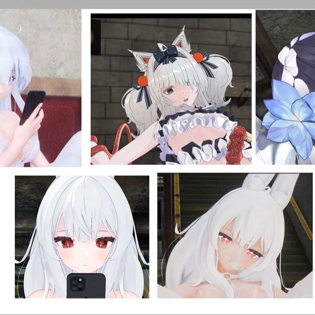 original quality videos collection of 25~29