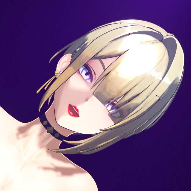 11.1 伊芙琳的 搖晃  2K60FPS 無浮水印  