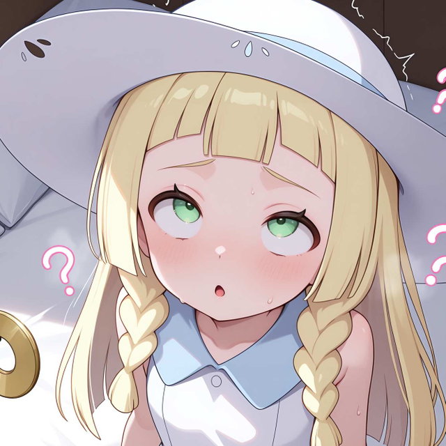 【2026 5月】催眠 莉莉艾/Lillie/リーリエ