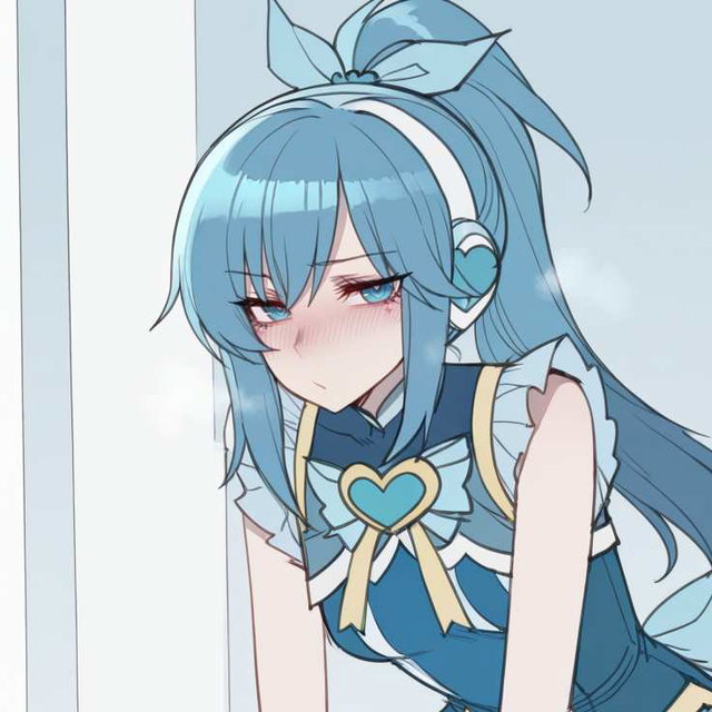 美琪 #### 