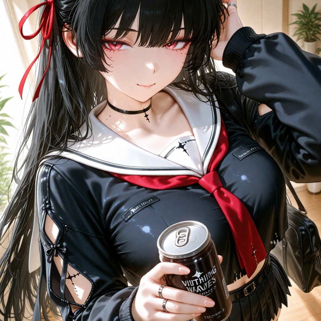 色欲魔女·千咲篇——索拉里斯皇帝转生旮旯game也照样无双