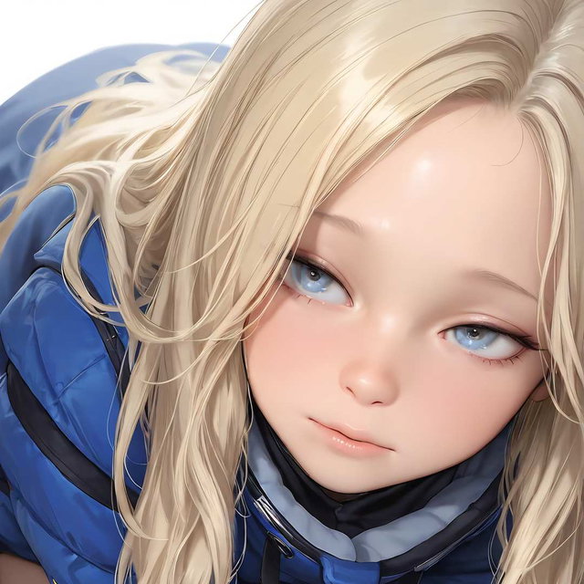 ディアナ(プラグマタ)