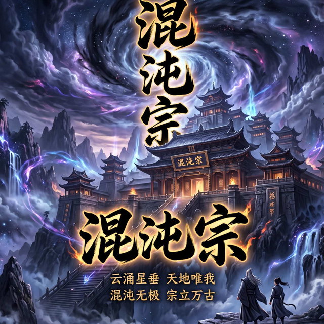 混沌宗