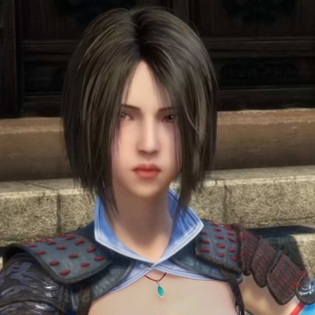 姬如雪改图(5p+1wav)