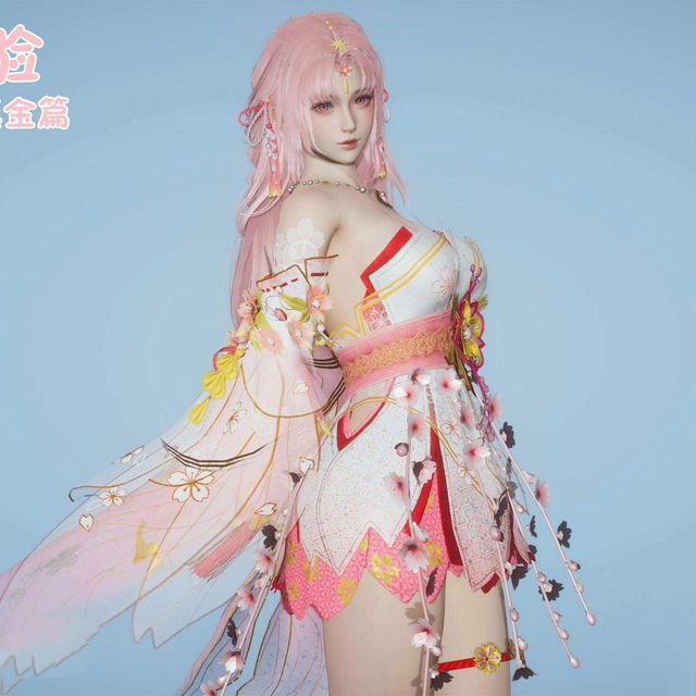 快感体验 摸金篇