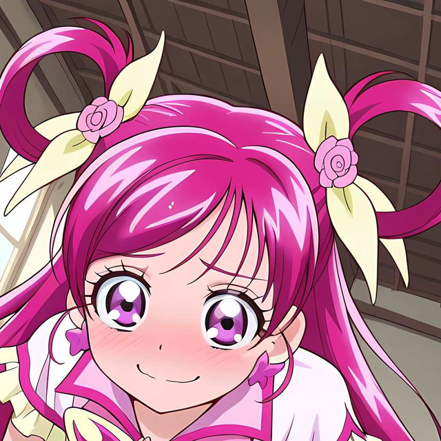 Cure Dream キュアドリーム