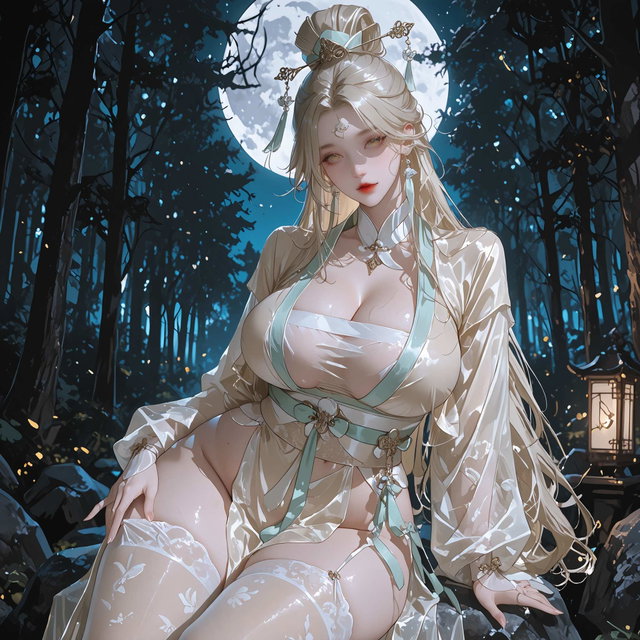 紫电剑仙师娘与徒弟-第二卷 莲心邪童（上）