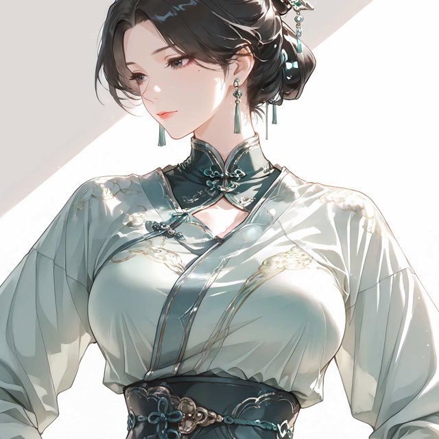 古风