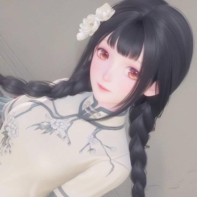 Veil of Misty Rain(pure love)