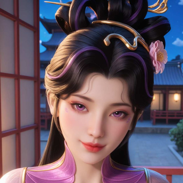 牧神记 付磬允 149P+20动态
