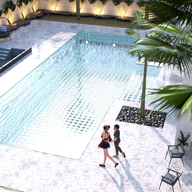 卧底女仆7.5（My sister is an undercover7.5）