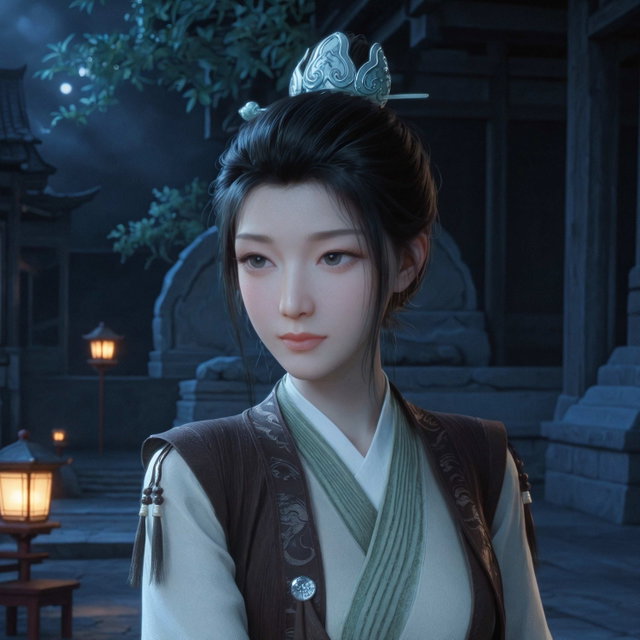 红拂