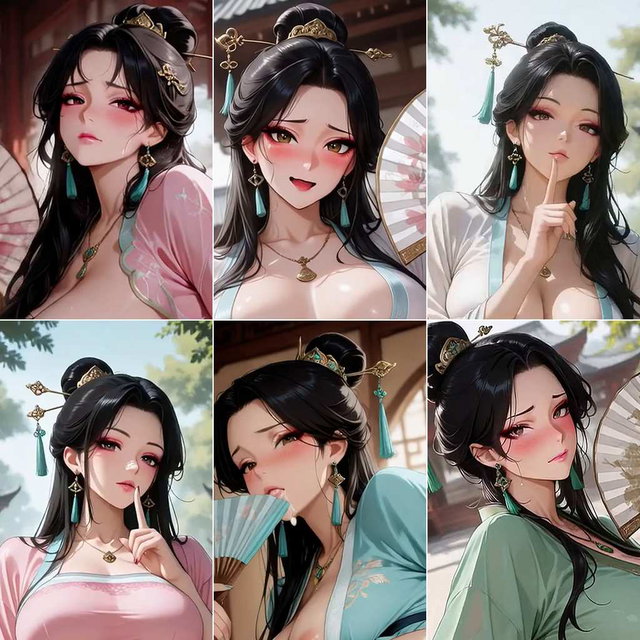 古风_scat视频 合集
