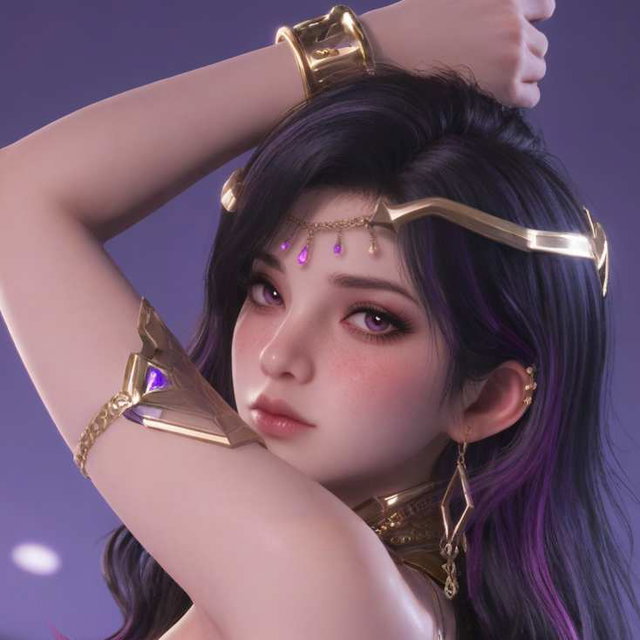 精绝女王V5【122+8】全新