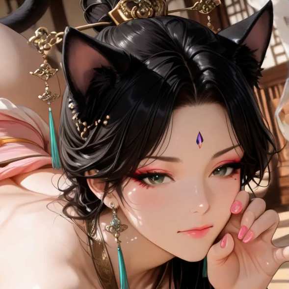 <大唐舞姬> 如梦  <Tangdynastydancer> RuMeng