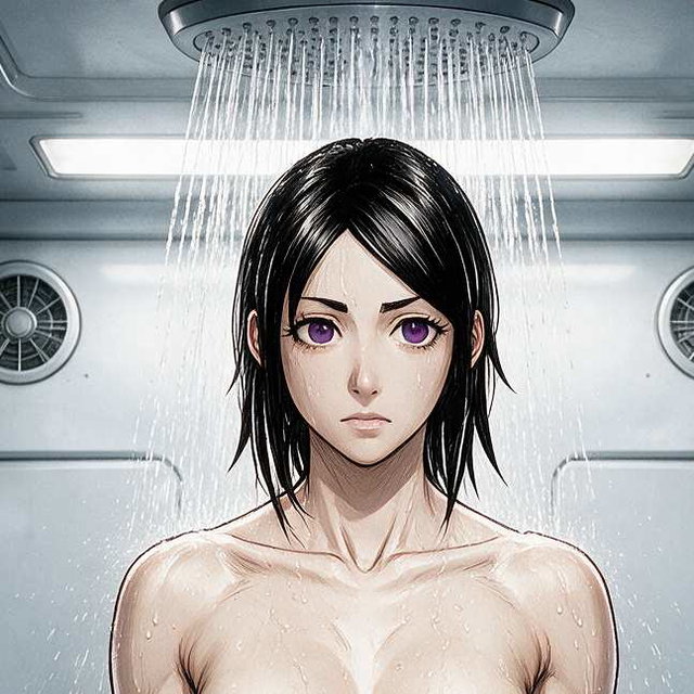 火星异种·尤之死