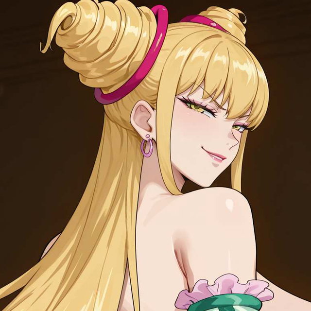 蓝若冰-女教皇(110p)