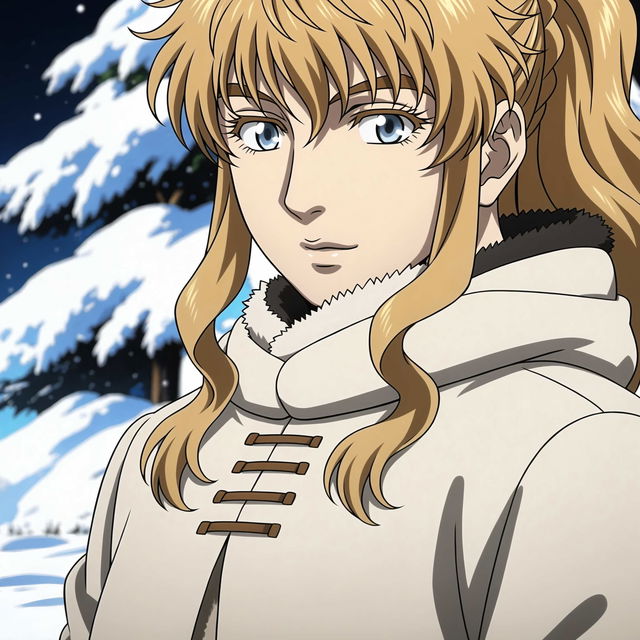 冰海战记 攸尔法 118p