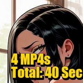 Mixed Vol.56