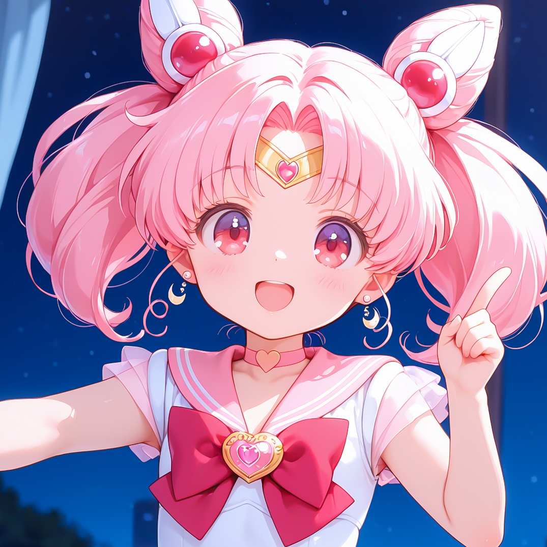 ちらいう様 ちびうさ269P+38V - Fansky