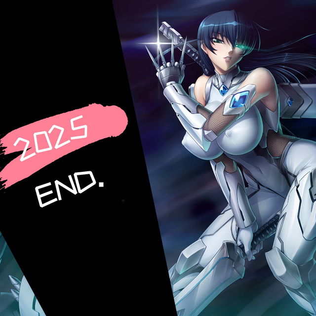 【2025年末作品集】(10大テーマ)全723枚